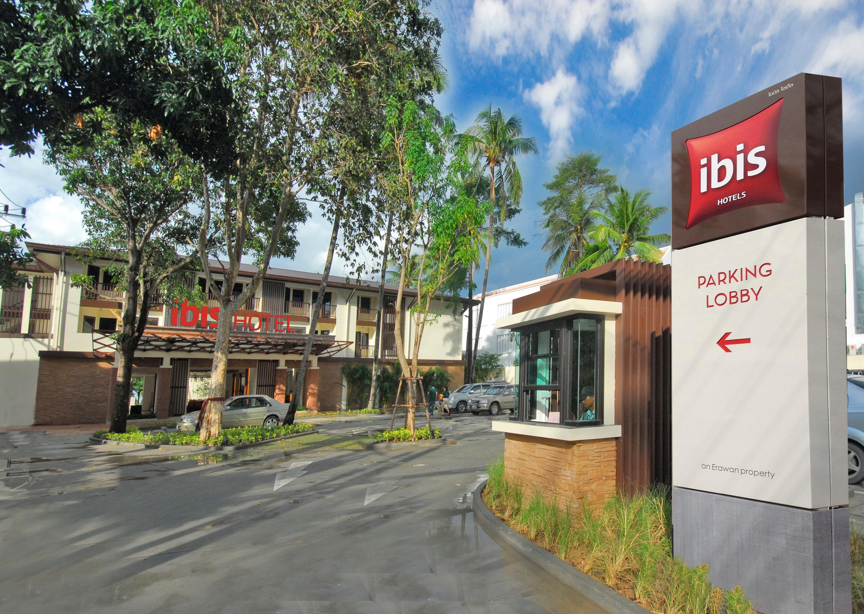 Ибис Самуи Бопхут. Отель Ибис на о. Самуи. Ibis Samui Bophut 3 Самуи (Бопхут). Hotel ibis Samui Bophut - Sha Extra Plus.